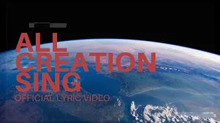 Feast Worship - All Creation Sing (Official Music Video)