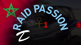 Clip 2 Raid Passion Désert 2020