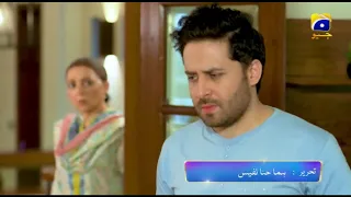 Fasiq - Episode 92 Promo - Tomorrow at 9:00 PM Only On HAR PAL GEO