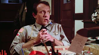 JONATHAN BANKS | Gremlins (1984)