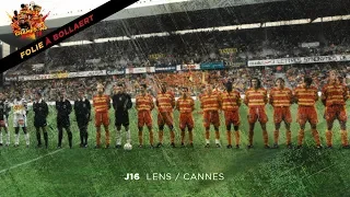 J16 Lens - Cannes : Folie à Bollaert