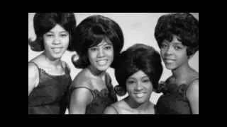Girl Groups Of The 60's
