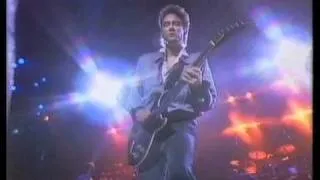 Huey Lewis And The News - I Know What I Like (Live) - BBC2 - Monday 31st August 1987