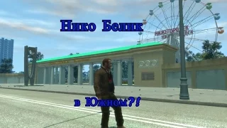 GTA 4: Criminal Russia #1