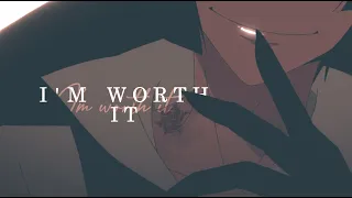 Vanitas No Carte | Worth It