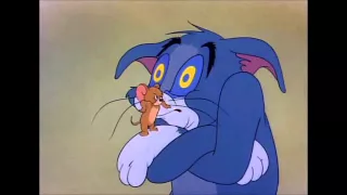 Tom and Jerry, 58 Episode   Sleepy Time Tom 1951