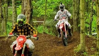 2024 JDay Offroad Round 3 - Vurbadilla - C Open Full Moto 1 - GasGas EX300