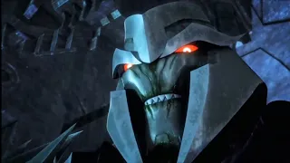 Megatron - Rasputin (Kaon's greatest love machine)