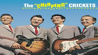 Buddy Holly And The Crickets - The  Chirping  Crickets (1957) [MCA Records - Full Album]