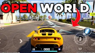 TOP 6 Best New Open World Car Driving Games for Android 2023 • Games like Forza Horizon