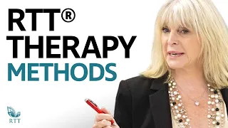 Therapy Getting to the Real Issues - Rapid Transformational Therapy®️ | Marisa Peer