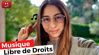 Comment trouver de la MUSIQUE Libre de Droits et Gratuite