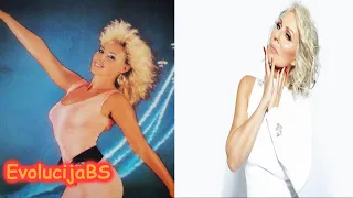 Lepa Brena | Evolucija (1981-2019) @LepaBrena.