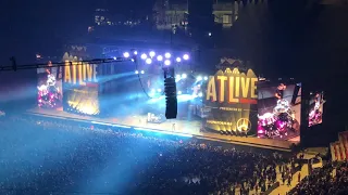 ATLive Metallica (Master of Puppets) Live Mercedez Benz Stadium 11/6/2021