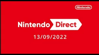 REACTION AL NINTENDO DIRECT