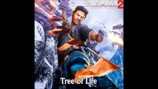 35. Tree of Life - Uncharted 2 Extended Soundtrack