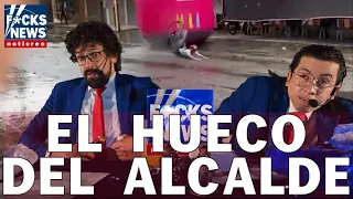 F*cksNews: El Hueco Del Alcalde