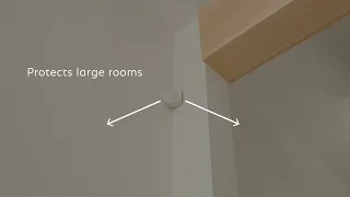 Motion Sensor Gen 2