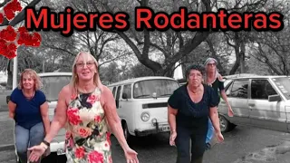 Cada vez son mas las Mujeres que Viajan " solas " [ Mujeres Rodanteras ]