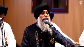 Vin Boleya Sab Kich Janda | Bhai Joginder Singh Riar | Malaysia Semagam