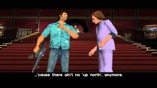 Grand Theft Auto: Vice City - Keep your Friends Close + Ending Titles