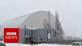 Chernobyl: 5 myths debunked - BBC News