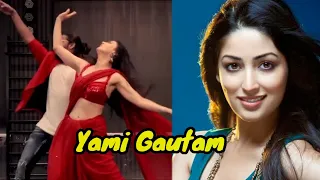 Yami Gautam Dance Performance ||  Hot Dance Yami || SUPER VIDEOS