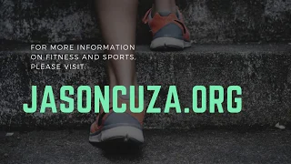 How to Fit Exercise into a Busy Schedule | Jason Cuza