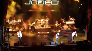 JODECI Live at Las Vegas House of Blues! PRAYERS FOR JOJO