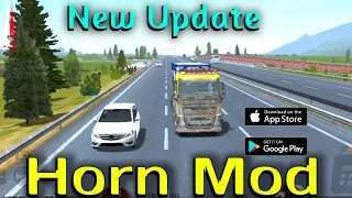 TRUCKERS OF EUROPE 3 || NEW UPDATE 0 32 7 || Horn  Add || MeeT GaminG 67