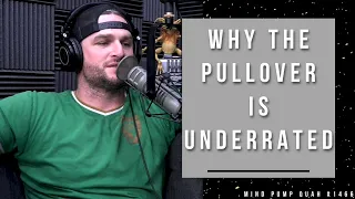 How to Perform the Pullover