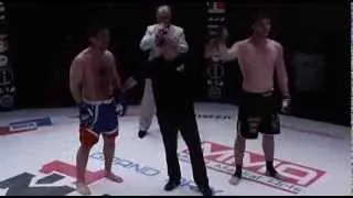 Beslan Ushukov vs Artur Guseinov