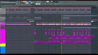 Skrillex Vocal Chop (SKRILLEX FEAT. STARRAH - GOOD SPACE) [free flp]