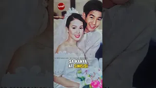 Claudine Barretto SINISISI ang SARILI sa PAGKAMATAY ni Rico Yan