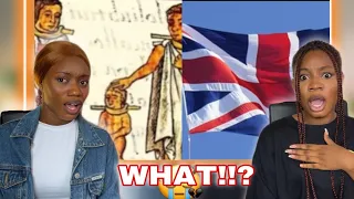 FIRST TIME HEARING HOW BRITAIN ENDED SLAVERY **MUST WATCH** Reaction