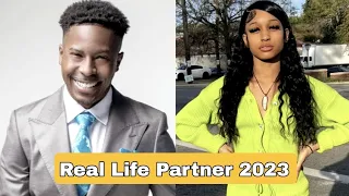 Wiley Isaac Jr. And Blake Sparkles (Kountry Wayne) Real Life Partner 2023, Net Worth, Age, Facts