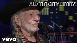 Willie Nelson - Crazy (Live From Austin City Limits, 2018)