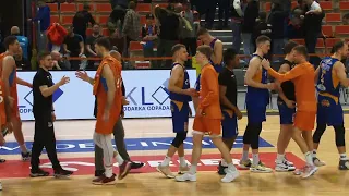 GTK Gliwice vs Arged BM Stal Ostrów Wielkopolski