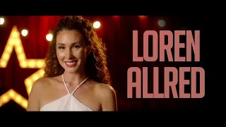 Britain's Got Talent 2022 Loren Allred Finals Full Show S15E14