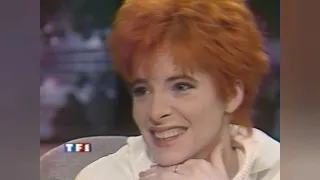 1991 - Interview JT20h sur TF1