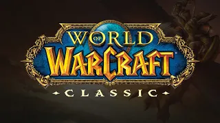 World of warcraft:Classick  (turtle WOW)