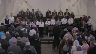 BFUPC Christmas 2016 Services Part 2/3