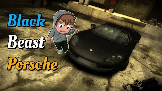 Porsche GT  Quick Race | Need For Speed Most Wanted