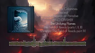 Obsidian Tide - The Undying Flames