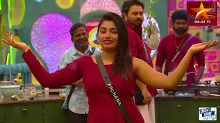 Biggboss Tamil Seven | Unseen 4  | 01-11-2023 | Wednesday - Talent Show  |   Majai Tv