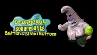 Industrial Park (SpongeBob SquarePants: Battle for Bikini Bottom) - Orchestral Arrangement