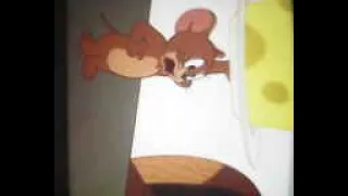 Tom and Jerry Show An Ape for Tom and Jerry