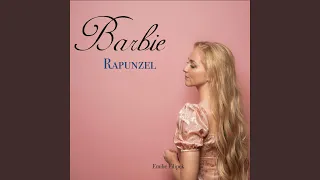 Barbie Rapunzel Theme