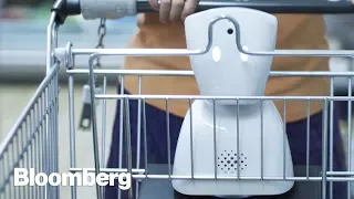 A Robot That Helps Sick Kids Go To School