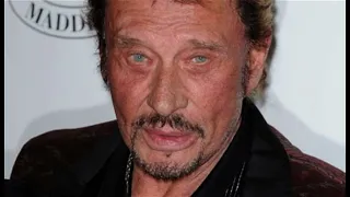 JOHNNY HALLYDAY COVER J AI OUBLIE DE VIVRE